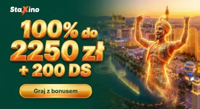 Staxinocasino